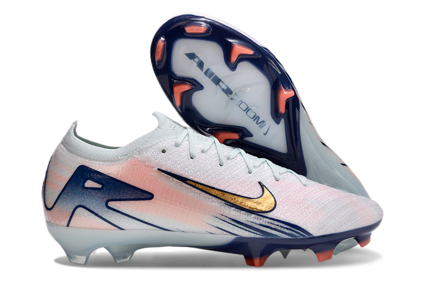 Дитячі бутси Air Zoom Mercurial Vapor XVI Elite MDS + FG B0096д фото