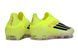 Бутси F50 Elite FG Yellow 583 фото 3
