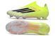 Бутси F50 Elite FG Yellow 583 фото 4