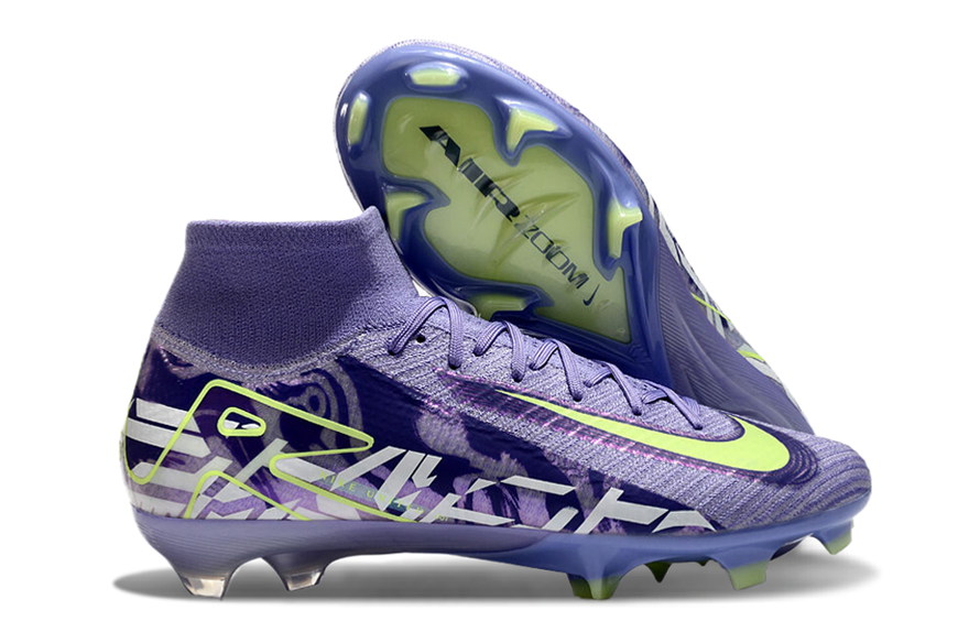 Бутси Mercurial Superfly X Elite FG United Pack 716 фото