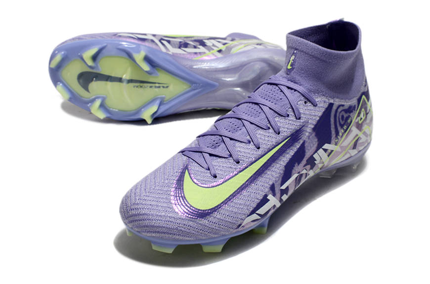Бутси Mercurial Superfly X Elite FG United Pack 716 фото