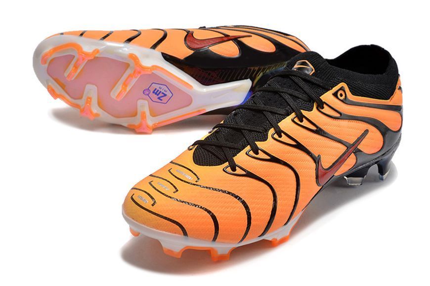 Бутси Air Zoom Mercurial Vapor XV Air Max Plus Elite FG 017 фото