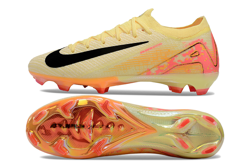 Бутси Air Zoom Mercurial Vapor XVI Mbappe Elite FG 935 фото
