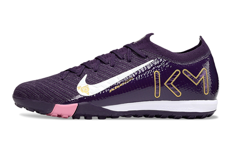 Сорокожки Mercurial Vapor 16 Elite TF Mbappe 620 фото