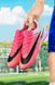 Сороконожки Air Zoom Mercurial Vapor TF Pink 2159 фото 8