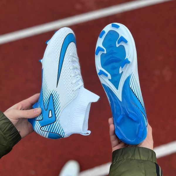 Бутси Air Zoom Mercurial Superfly FG 2062 фото