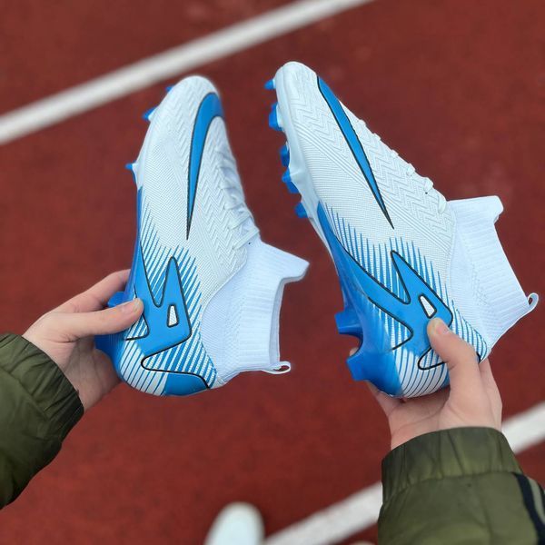 Бутси Air Zoom Mercurial Superfly FG 2062 фото