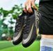 Сороконожки Air Zoom Mercurial Vapor TF Black 2134 фото 3