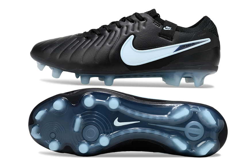 Бутси Tiempo Legend 10 Elite FG Shadow 405 фото