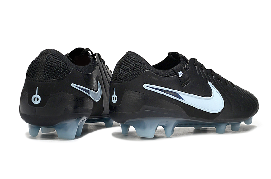Бутси Tiempo Legend 10 Elite FG Shadow 405 фото