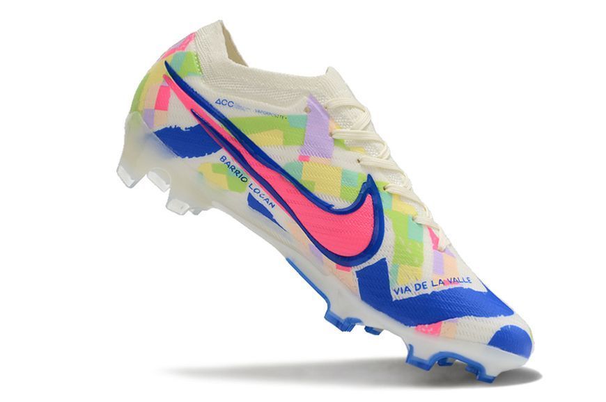 Бутси Air Zoom Mercurial Vapor XV Elite FG 964 фото