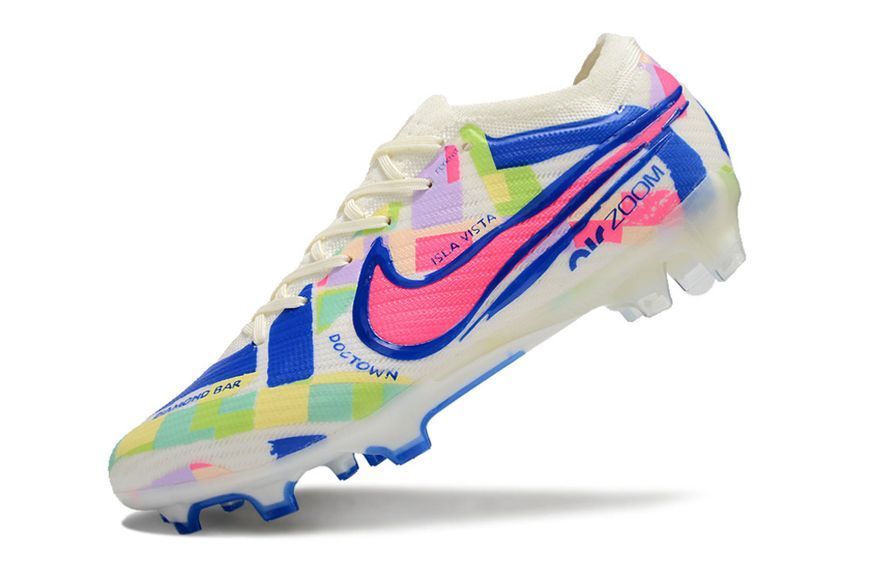 Бутси Air Zoom Mercurial Vapor XV Elite FG 964 фото