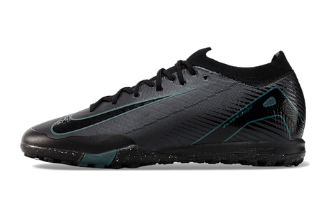 Дитячі сороконожки Air Zoom Mercurial Vapor XV TF Black 759 фото