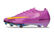 Бутси Air Zoom Mercurial Vapor 16 Elite FG Purple 646 фото 1
