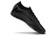 Дитячі сороконожки Air Zoom Mercurial Vapor XV TF Black 759 фото 7