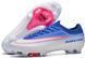Бутси Mercurial Air Zoom Vapor FG Blue 2162 фото 3