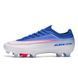 Бутси Mercurial Air Zoom Vapor FG Blue 2162 фото 5