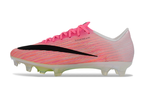 Бутси Air Zoom Mercurial Vapor 17 Flyweave Elite Pink 594 фото