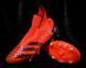 Бутси Predator Freak + FG Red 2033 фото 5