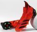 Бутси Predator Freak + FG Red 2033 фото 2