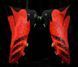 Бутси Predator Freak + FG Red 2033 фото 3
