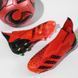 Бутси Predator Freak + FG Red 2033 фото 4