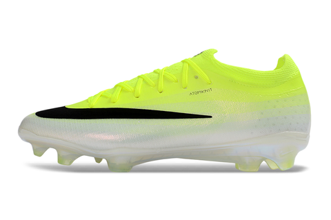 Бутси Air Zoom Mercurial Vapor 17 Elite FG Yellow 410 фото