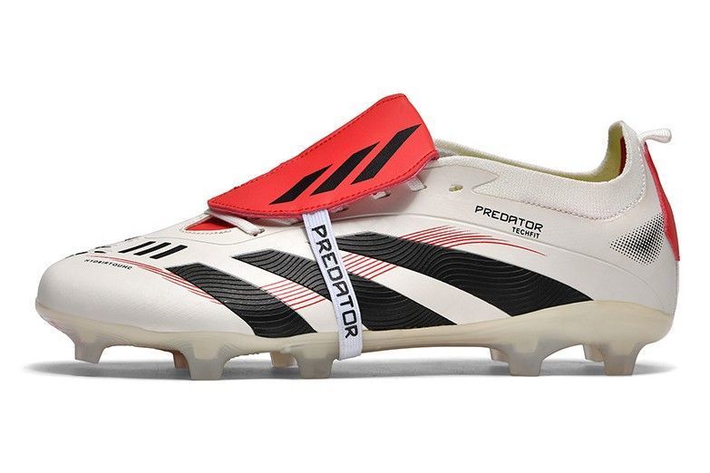 Бутси Predator League 24 FG White 2142 фото