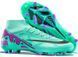 Футбольні бутси Air Zoom Mercurial Superfly FG 2018 фото 1