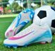 Бутси Mercurial Air Zoom Vapor 16 FG White 2076 фото 4