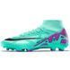Футбольні бутси Air Zoom Mercurial Superfly FG 2018 фото 2