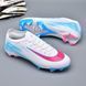 Бутси Mercurial Air Zoom Vapor 16 FG White 2076 фото 2