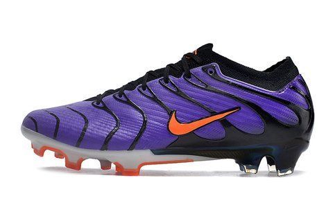 Бутси AIR Zoom Mercurial Vapor 15 Elite FG TN 151 фото