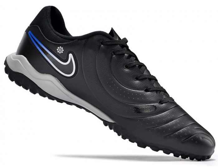 Сороконожки Tiempo Legend 10 TF Black 216 фото