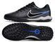 Сороконожки Tiempo Legend 10 TF Black 216 фото 3