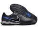 Сороконожки Tiempo Legend 10 TF Black 216 фото 2