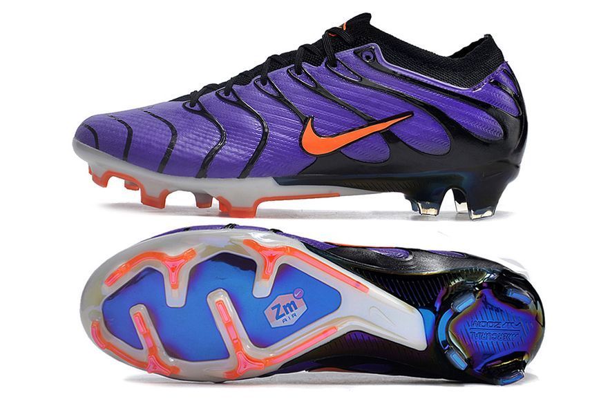 Бутси AIR Zoom Mercurial Vapor 15 Elite FG TN 151 фото