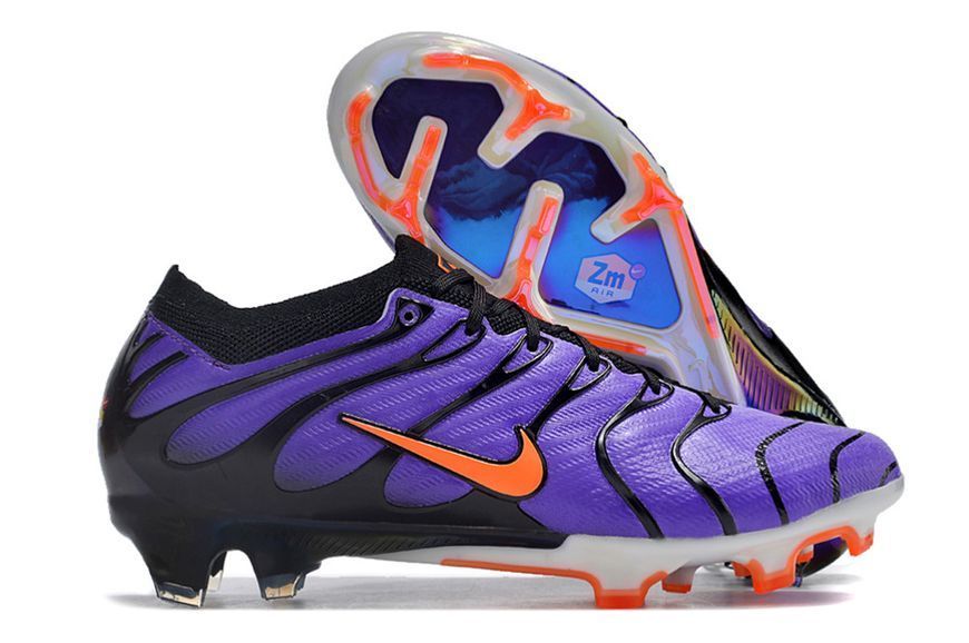 Бутси AIR Zoom Mercurial Vapor 15 Elite FG TN 151 фото