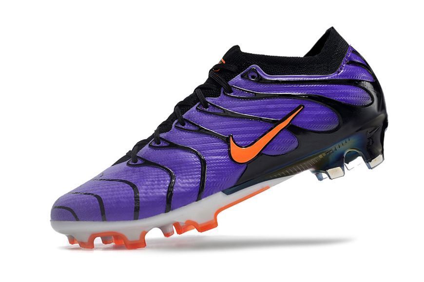 Бутси AIR Zoom Mercurial Vapor 15 Elite FG TN 151 фото