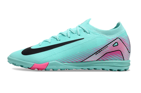 Сороконожки Mercurial Air Zoom Vapor XVI Elite TF 641 фото