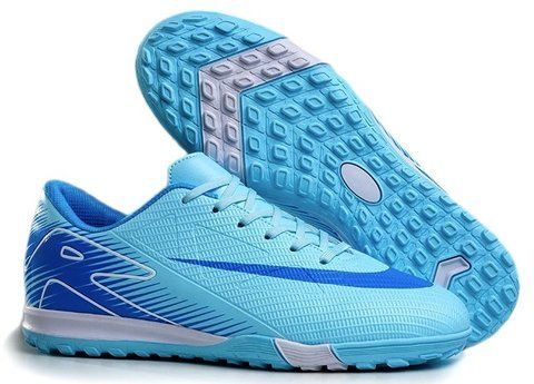 Сороконожки Air Zoom Mercurial Vapor XVI + TF Cyan 2105 фото