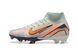 Дитячі бутси Air Zoom Mercurial Superfly X Elite FG B0106д фото 1