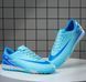Сороконожки Air Zoom Mercurial Vapor XVI + TF Cyan 2105 фото 4