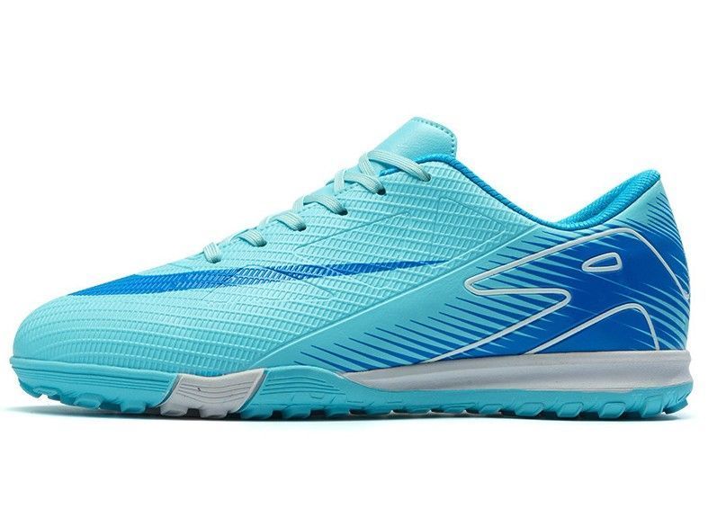 Сороконожки Air Zoom Mercurial Vapor XVI + TF Cyan 2105 фото