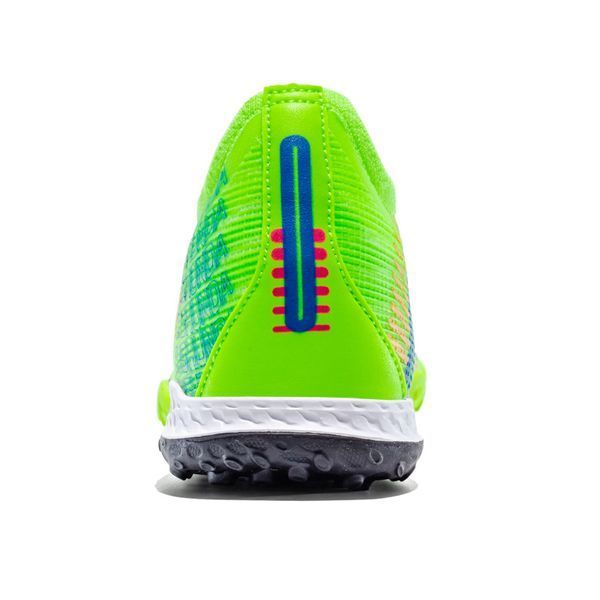 Сороконожки Future Ultimate TF Light Green 2149 фото