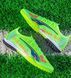 Сороконожки Future Ultimate TF Light Green 2149 фото 9