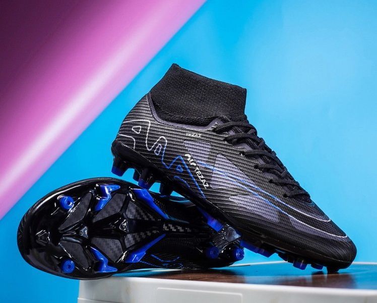Бутси Air Zoom Mercurial Superfly FG 2019 фото