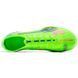 Сороконожки Future Ultimate TF Light Green 2149 фото 4
