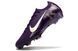 Дитячі бутси Mercurial Vapor 16 Elite FG Mbappe 619 фото 2