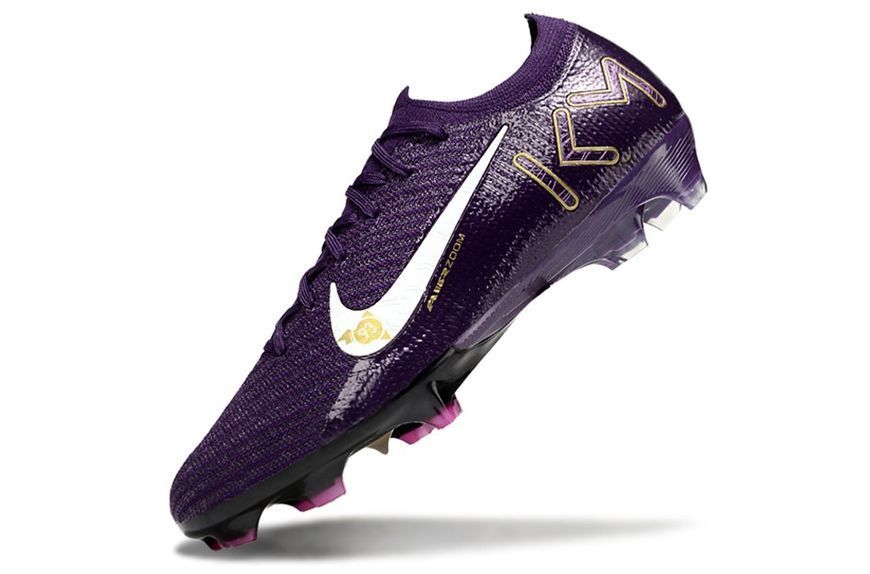 Дитячі бутси Mercurial Vapor 16 Elite FG Mbappe 619 фото